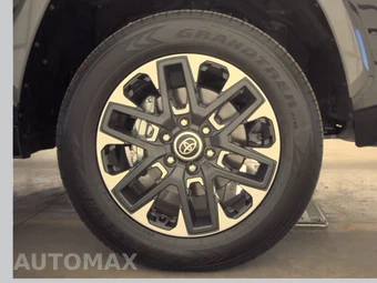 2023 Toyota Tundra Limited Crew Cab Short Bed - miniatura 10