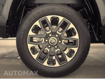 2023 Toyota Tundra Limited Crew Cab Short Bed - miniatura 11