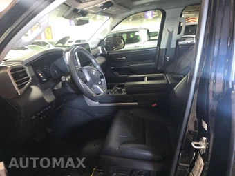 2023 Toyota Tundra Limited Crew Cab Short Bed - miniatura 13