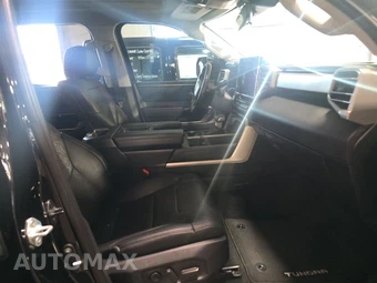 2023 Toyota Tundra Limited Crew Cab Short Bed - miniatura 14