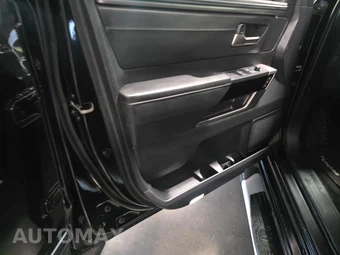2023 Toyota Tundra Limited Crew Cab Short Bed - miniatura 15