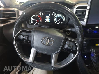 2023 Toyota Tundra Limited Crew Cab Short Bed - miniatura 16