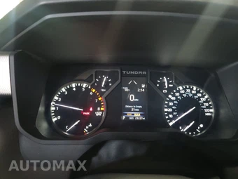 2023 Toyota Tundra Limited Crew Cab Short Bed - miniatura 18