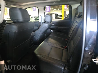 2023 Toyota Tundra Limited Crew Cab Short Bed - miniatura 19