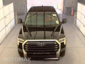 2023 Toyota Tundra Limited Crew Cab Short Bed - miniatura 2