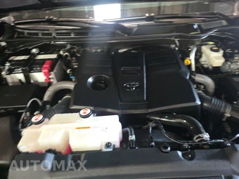2023 Toyota Tundra Limited Crew Cab Short Bed - miniatura 22