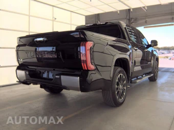 2023 Toyota Tundra Limited Crew Cab Short Bed - miniatura 5
