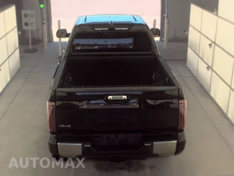 2023 Toyota Tundra Limited Crew Cab Short Bed - miniatura 6