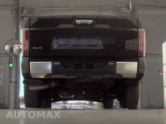 2023 Toyota Tundra Limited Crew Cab Short Bed - miniatura 7