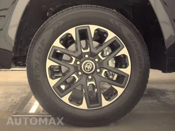 2023 Toyota Tundra Limited Crew Cab Short Bed - miniatura 9