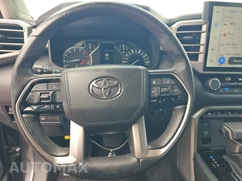 2023 Toyota Tundra Limited Crew Cab Short Bed - miniatura 10