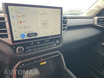2023 Toyota Tundra Limited Crew Cab Short Bed - miniatura 11