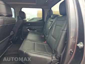 2023 Toyota Tundra Limited Crew Cab Short Bed - miniatura 13