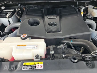 2023 Toyota Tundra Limited Crew Cab Short Bed - miniatura 15