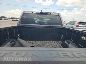 2023 Toyota Tundra Limited Crew Cab Short Bed - miniatura 16
