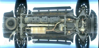 2023 Toyota Tundra Limited Crew Cab Short Bed - miniatura 17