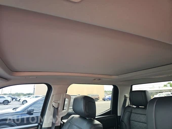 2023 Toyota Tundra Limited Crew Cab Short Bed - miniatura 18