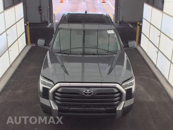2023 Toyota Tundra Limited Crew Cab Short Bed - miniatura 2
