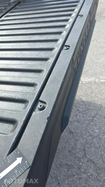 2023 Toyota Tundra Limited Crew Cab Short Bed - miniatura 29