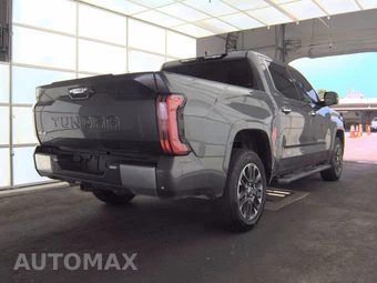 2023 Toyota Tundra Limited Crew Cab Short Bed - miniatura 4