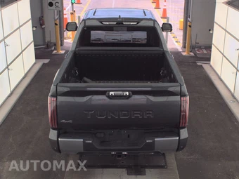 2023 Toyota Tundra Limited Crew Cab Short Bed - miniatura 5