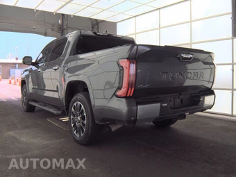 2023 Toyota Tundra Limited Crew Cab Short Bed - miniatura 6