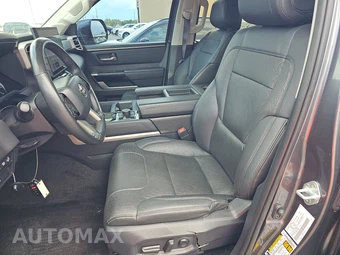 2023 Toyota Tundra Limited Crew Cab Short Bed - miniatura 7