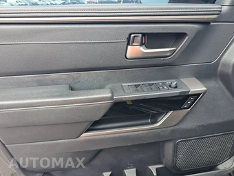 2023 Toyota Tundra Limited Crew Cab Short Bed - miniatura 9