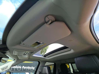 2023 Toyota Tundra Limited Extended Cab Medium Bed - miniatura 11