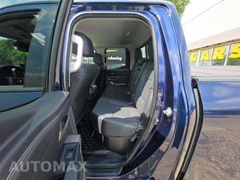 2023 Toyota Tundra Limited Extended Cab Medium Bed - miniatura 13
