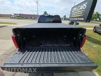 2023 Toyota Tundra Limited Extended Cab Medium Bed - miniatura 14