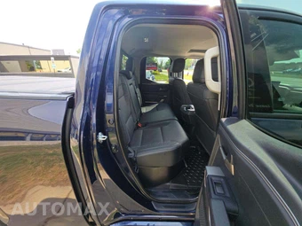 2023 Toyota Tundra Limited Extended Cab Medium Bed - miniatura 16