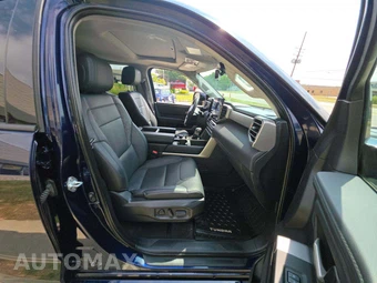 2023 Toyota Tundra Limited Extended Cab Medium Bed - miniatura 18