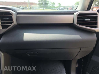 2023 Toyota Tundra Limited Extended Cab Medium Bed - miniatura 19