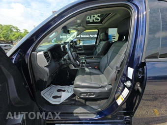 2023 Toyota Tundra Limited Extended Cab Medium Bed - miniatura 6