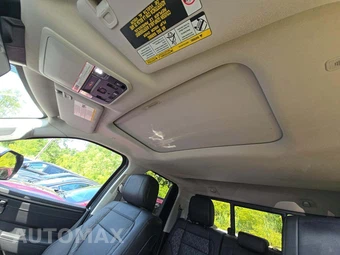 2023 Toyota Tundra Limited Extended Cab Medium Bed - miniatura 11