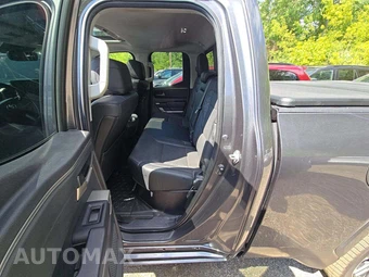 2023 Toyota Tundra Limited Extended Cab Medium Bed - miniatura 13
