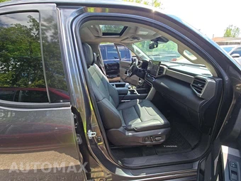 2023 Toyota Tundra Limited Extended Cab Medium Bed - miniatura 18