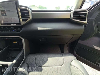 2023 Toyota Tundra Limited Extended Cab Medium Bed - miniatura 19