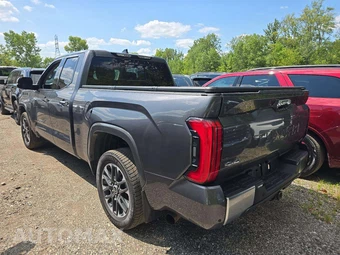 2023 Toyota Tundra Limited Extended Cab Medium Bed - miniatura 2
