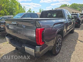 2023 Toyota Tundra Limited Extended Cab Medium Bed - miniatura 3