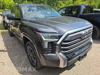 2023 Toyota Tundra Limited Extended Cab Medium Bed - miniatura 4