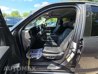 2023 Toyota Tundra Limited Extended Cab Medium Bed - miniatura 6