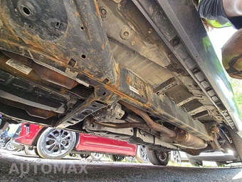 2023 Toyota Tundra Limited Extended Cab Medium Bed - miniatura 7