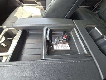 2023 Toyota Tundra Limited Extended Cab Medium Bed - miniatura 8