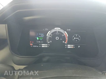 2023 Toyota Tundra Platinum Crew Cab Medium Bed - miniatura 12