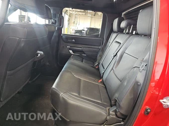 2023 Toyota Tundra Platinum Crew Cab Medium Bed - miniatura 13