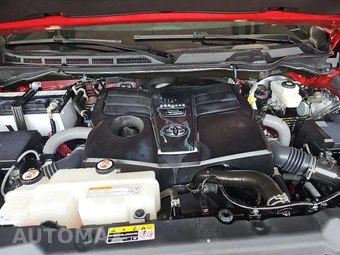 2023 Toyota Tundra Platinum Crew Cab Medium Bed - miniatura 15