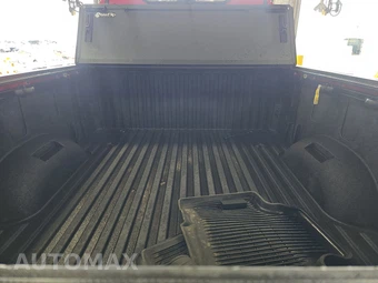 2023 Toyota Tundra Platinum Crew Cab Medium Bed - miniatura 16
