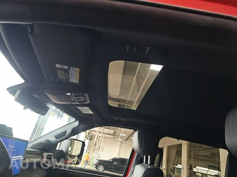 2023 Toyota Tundra Platinum Crew Cab Medium Bed - miniatura 17